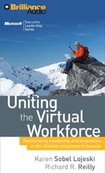 Uniting the Virtual Workforce
